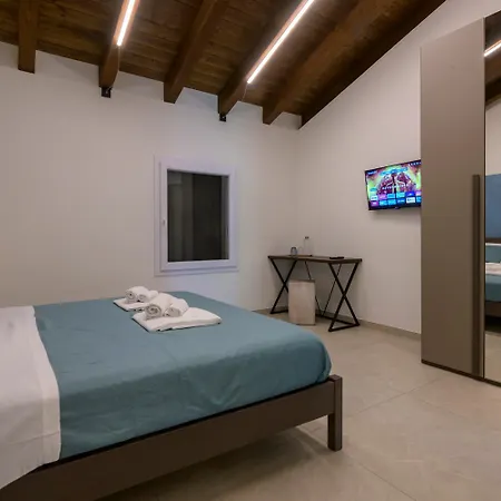 La Corte Nel Balsamico Bed & Breakfast 3*