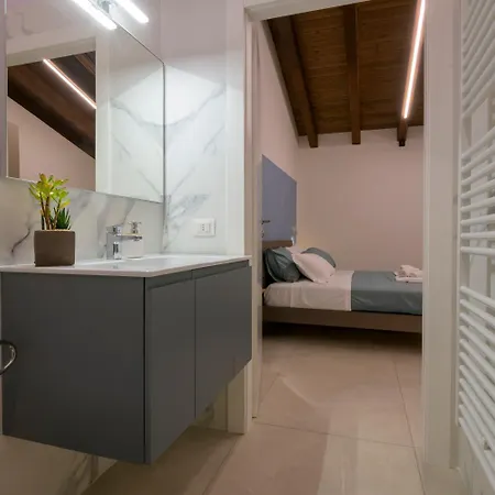 Bed & Breakfast La Corte Nel Balsamico