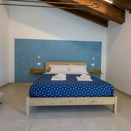 Bed & Breakfast La Corte Nel Balsamico Modena