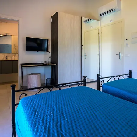 Bed & Breakfast La Corte Nel Balsamico